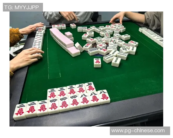 功夫川麻麻将胡了-川麻辣戏场上，功夫与麻将胡牌间的微妙较量-功夫川麻麻将胡了